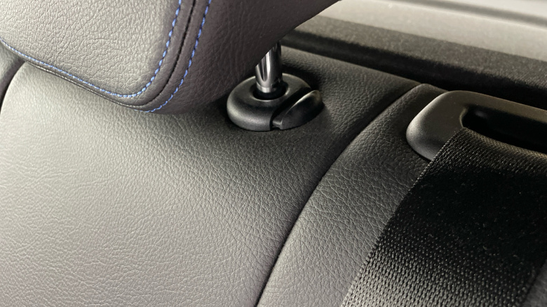 BMW 1 Series 118i [136] M Sport 5dr [Live Cockpit Professional] Petrol Hatchback